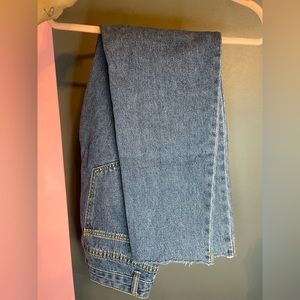 Shein Medium Denim Jeans